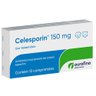 Celesporin Comprimidos 150mg Ourofino