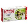 Antibiótico Chemitril 50mg