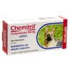 Antibiótico Chemitril 150mg