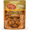 Special Cat Castrado Frango