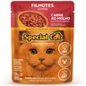 Special Cat Filhote Carne