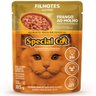 Special Cat Filhote Frango