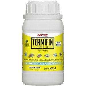 Termifin CE Inseticida Fipronil Multi-insetos Dexter Latina