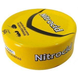 Nitrocid Lata