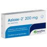 Azicox-2 200mg