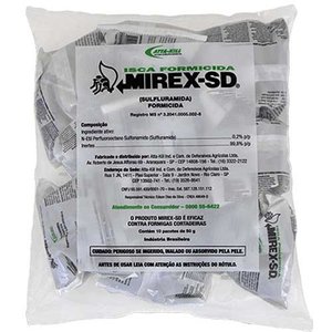 Mirex-SD Formicida 500g